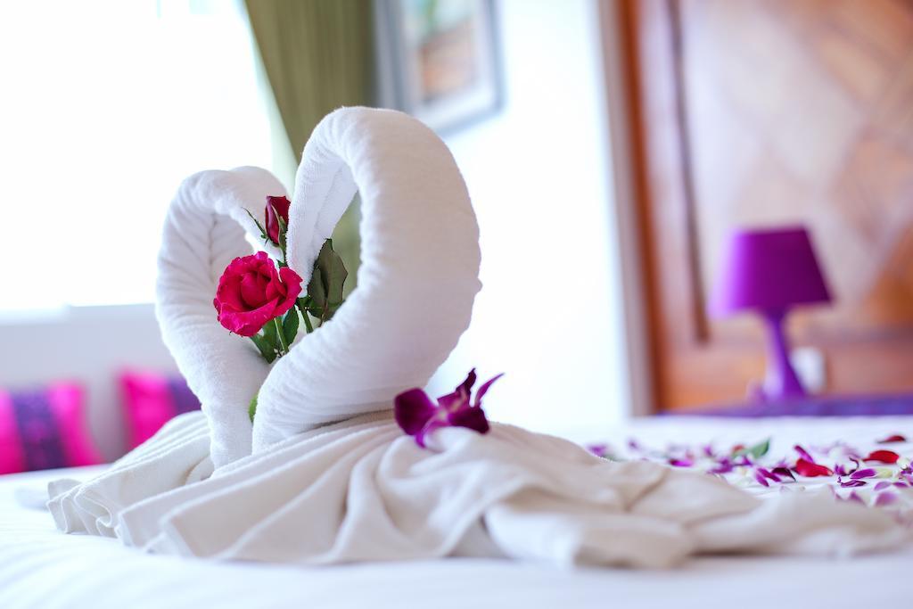 A Casa Di Luca Hotel Patong Room photo